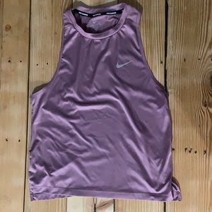 Nike running tank top